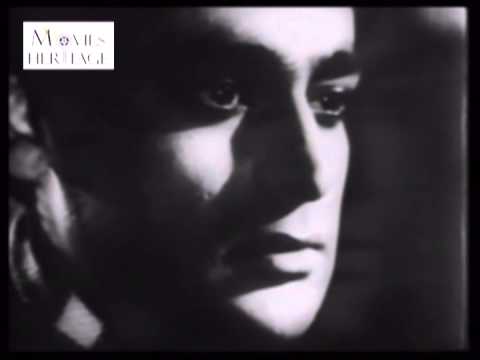 Jo Dil Mein Khushi  Lata Mangeshkar Songs  Bari Behen 1949