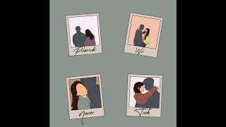 The Polaroids We Never Took (Lyric Video)