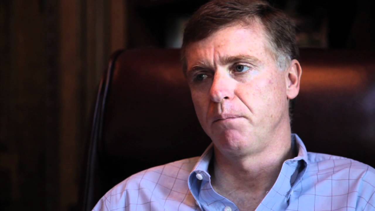 Heartache of a Champion James "Quick" Tillis YouTube