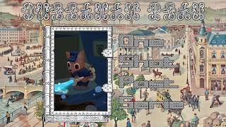 DULLAHAN PLAY OSPS: Nato per il puccio, costretto a timbrare il cartellino (The WereCleaner)