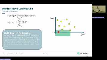 Pascal Halffmann Variational Quantum Algorithms for Multiobjective Optimization