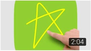 Gesture lock screen screenshot 5