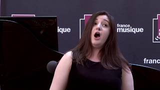 Beth Taylor O Schöne Jugendtage Kienzl Der Evangelimann