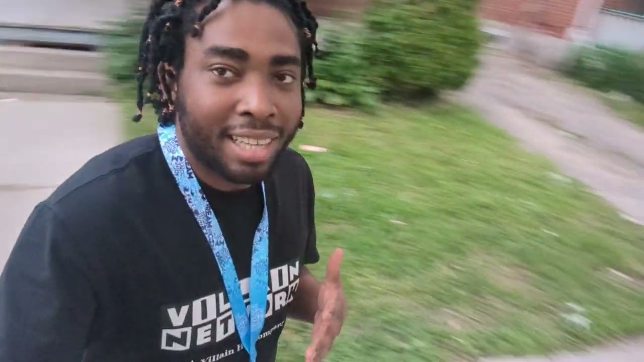 My DreamCon Experience (changed my life)