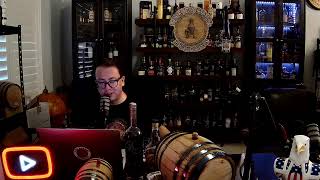 Ep. 196 - Buffalo Trace Eagle Rare Review and Discussion