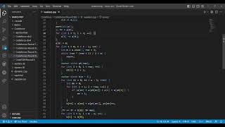 F1. Survival of the Weakest (easy version) || Codeforces Round 862 (Div. 2) || Codeforces Solutions
