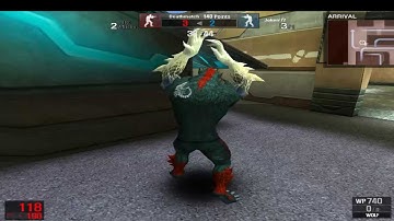 WolfTeam Hack VIP 2013 July {WORK}