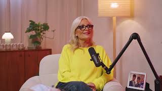 Gaby Roslin talks Big Breakfast, BBC & Bonkers Party Tricks! (Live, Laugh, Luke podcast)
