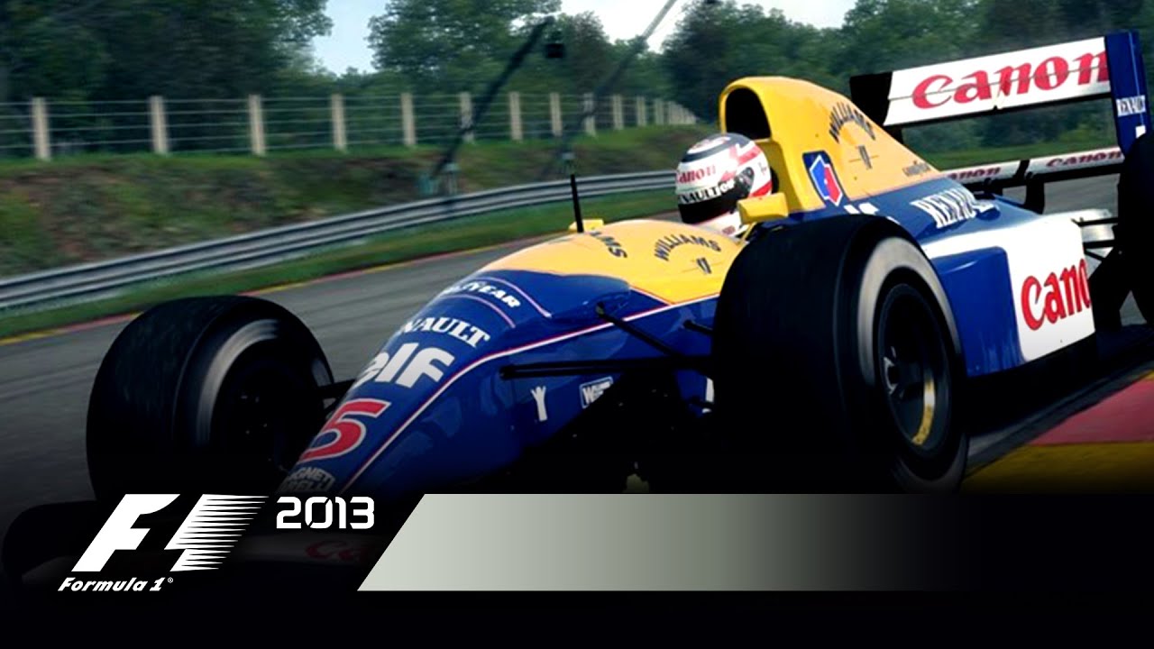 Jogo Xbox 360 Formula 1 2013 - F1 2013: Edição Classica