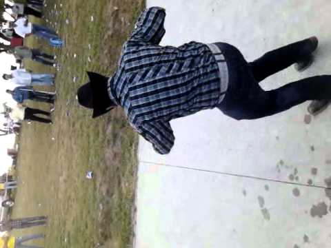 Chocheman - YouTube