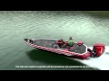 2015 bass cat cougar ftd full boat walkthrough