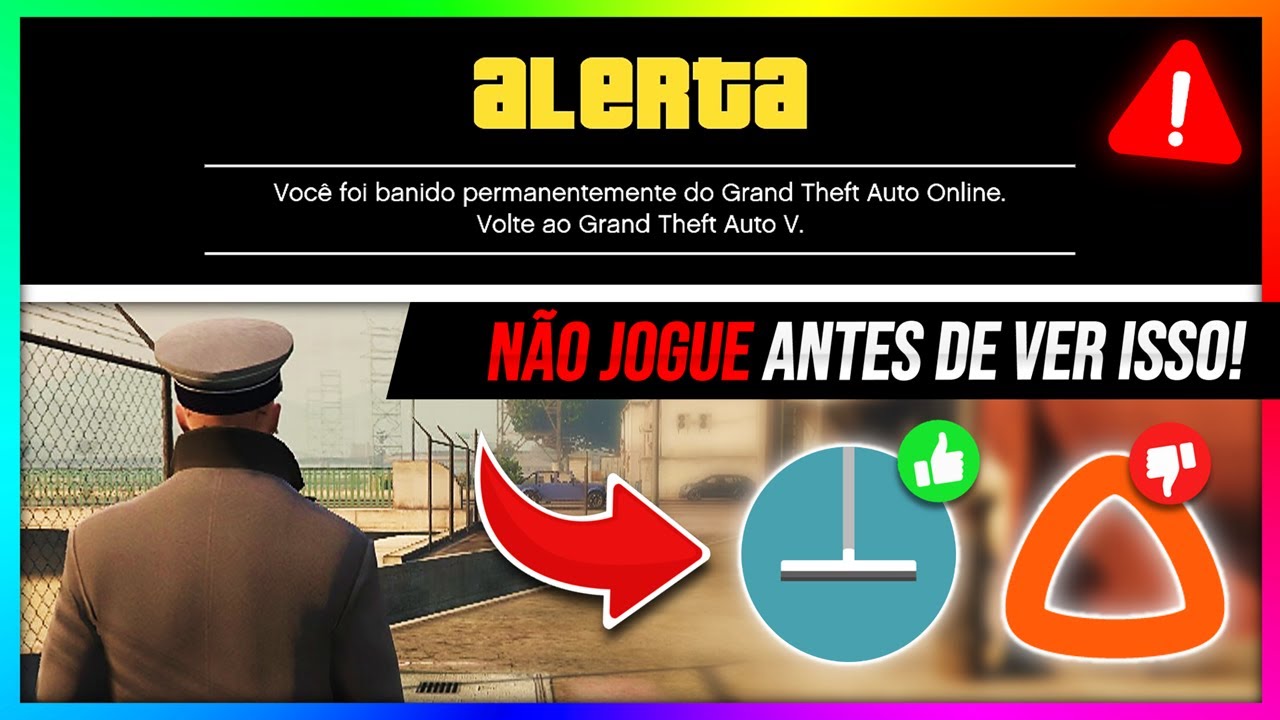 GTA Online: cinco práticas proibidas que podem banir jogadores