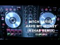 Pioneer DDJ-SB EDM/Bounce Mix (Ultra Miami 2015)