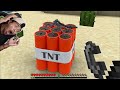 MINECRAFT: TNT SUPER REALISTIK