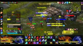Wow Frost Dk 85 4.3 Pvp Devildksac 2
