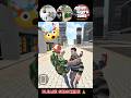 Praklin vs npc Punch🔥Challenge😱 Gtiv Vs Indian Theft Auto Vs Ibd3d 🤑#gta #shorts #gaming #challenge
