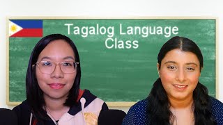 ASMR Learn Tagalog with @MisschicASMR  | Teacher-Student Roleplay | Soft Spoken, Personal Attention screenshot 5