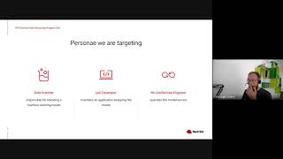 [Intern Bootcamp 2021] Introduction to AI DevSecOps Thoth