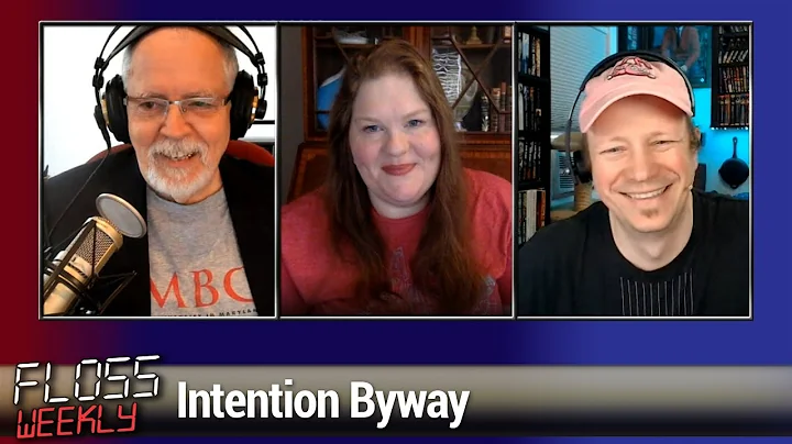 Beyond the Browser - Intention Byway