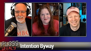 Beyond the Browser - Intention Byway