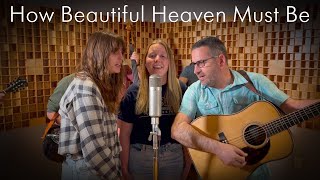 How Beautiful Heaven Must Be - ETSU Bluegrass Pride Band
