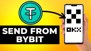 How to Send USDT From Bybit to OKX (Step by Step)