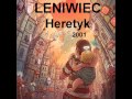 Leniwiec - Heretyk (2001)