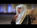 إنظار الم عسرين من أعظم القربات إلى الله الشيخ صالح المغامسي