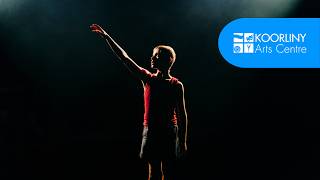Billy Elliot The Musical (Official Trailer)