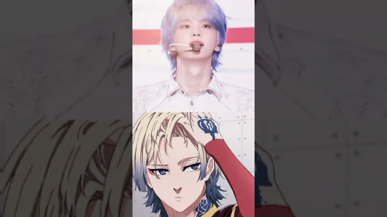 semirip itu yak?😭 #fyppp #edit #shinyu #tws #fyppppppppppppppppppppppp #viralvideo #michaelkaiser