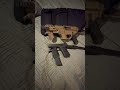 Range day pregame #2astrong #subscribe #airsoft #pewpew