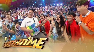 It's Showtime April 27, 2019 Teaser