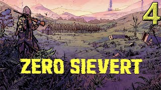 ZERO Sievert: Serpentine!!!! - Episode 4