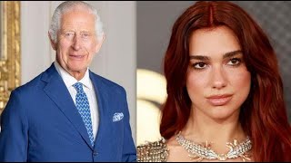 Dua Lipa Joins Royals & Billionaires Club: Net Worth REVEALED!