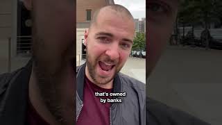 $3 TRILLION in Commercial Real Estate Debt about to Default?