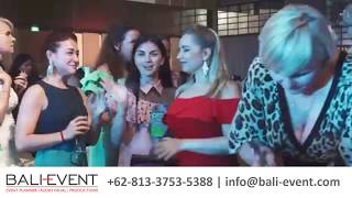 Bali-Event.com Mice Event Planner Bali Jakarta Indonesia