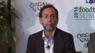Food Tank Chicago Summit - Farming the Future Panel