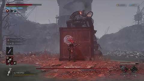 Lies of P - Part 21: Lotus Prince Let