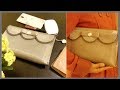 DIY Cute Purse