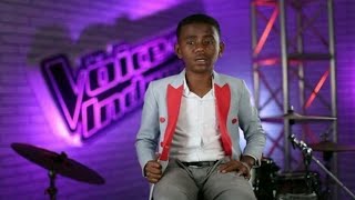 Profil Hendrik The Voic Kids Gtvmama Papa Larang
