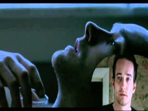 Matthew Macfadyen - IMFD