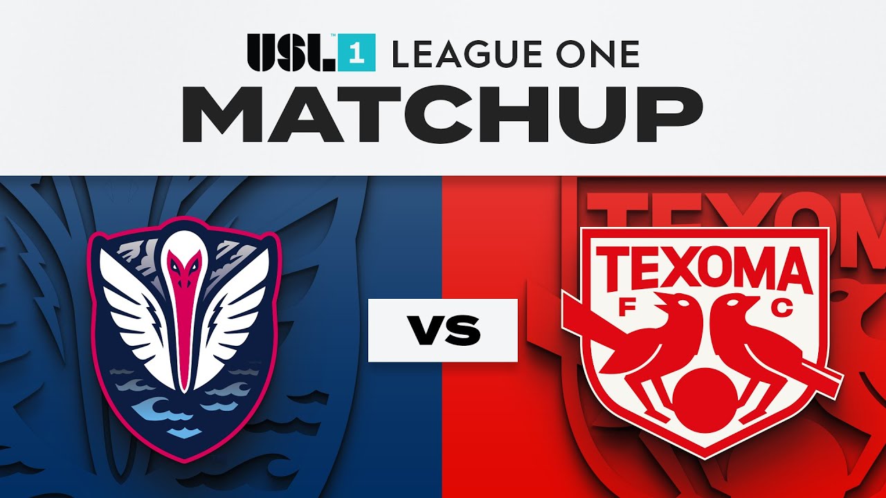 South Georgia Tormenta FC v Texoma FC | 10.25.2025