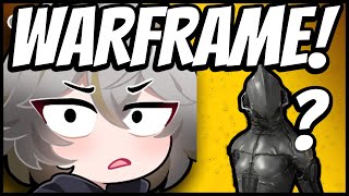 [WARFRAME] MARATHON AND BEATING THE SECOND DREAM