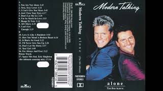 Modern Talking - Love Is Like A Rainbow (Cover version by Adriatiquos)