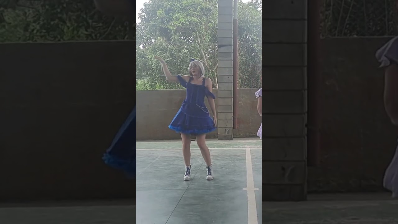 Love Live Printemps ✖️ #SHORTS #FY #FYP #ANIME