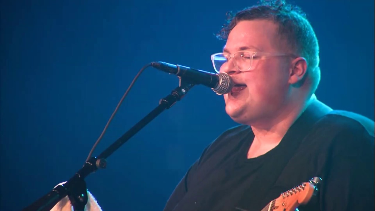 Michigander "East Chicago" (LIVE at WYCE Jammies) YouTube