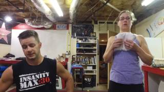 NC Fit Club: Friday Fight Round 2
