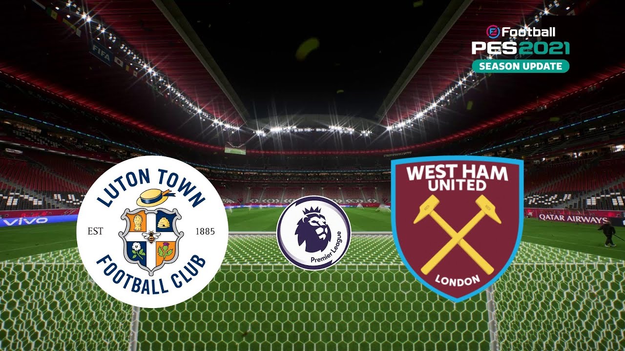 Luton Town FC vs West Ham United FC Palpites em 1 September 2023 Futebol