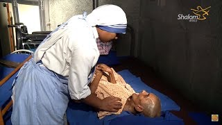 Into the Light: Missionaries of Charity