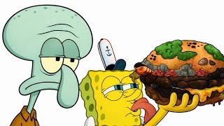 SpongeBob's Creepiest Episode Is Not What You Think